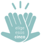 'Elige esos cinco'